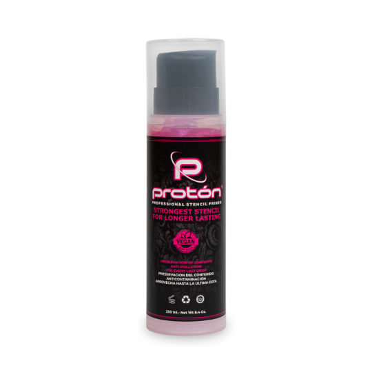 Proton Professional Stencil Primer - AIRLESS SYSTEM