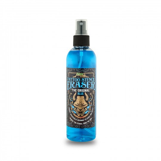 Aloe Tattoo Stencil Eraser - 250 ML Main image