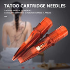 ANCH Needle Cartridges  - Singles