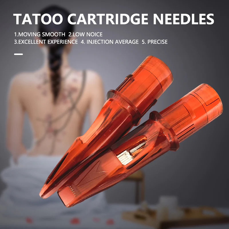 ANCH Needle Cartridges  - Singles