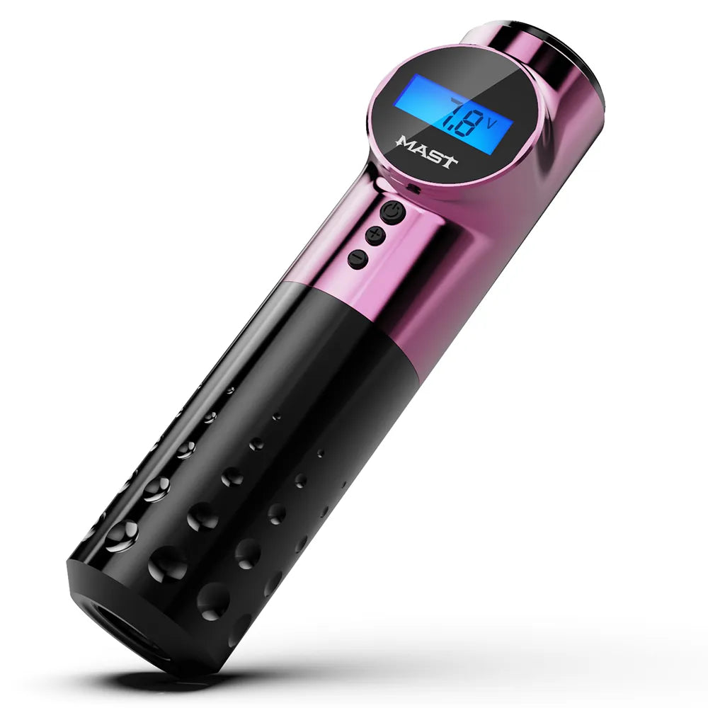 Mast Archer Wireless Tattoo Machine 3.5mm Stroke