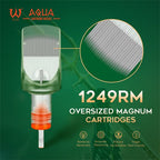 AVA AQUA – Big Soft Edge Magnum Big/Oversize - Single