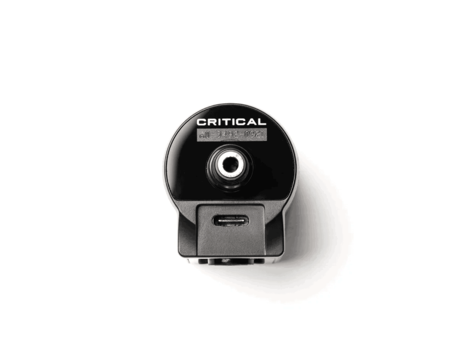 Critical Connect 3.5mm Universal Battery Secondary image