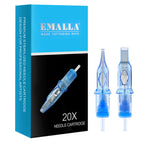 Emalla Eliot Tattoo Cartridge Needles - Round Liner