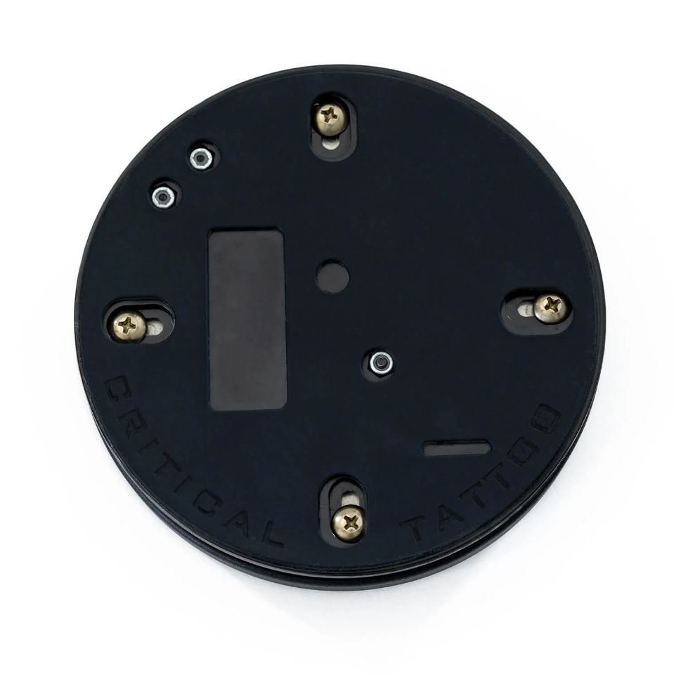 Critical Connect Wireless Tattoo Foot Switch Main image