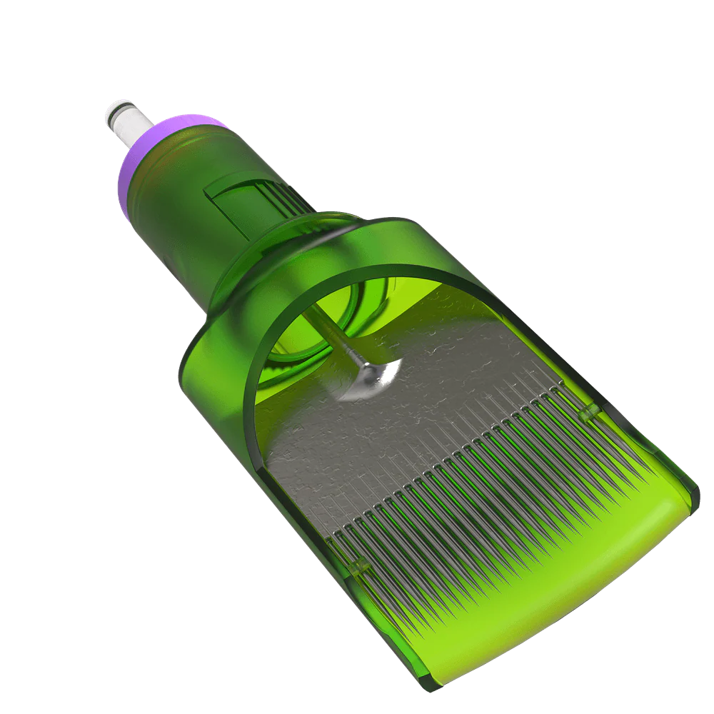 Metrix Signature - BIG FAT MAGS - Extra Large Curved Magnum Main image