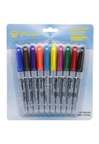 Permanent Markers - Bold Point - Chenyun