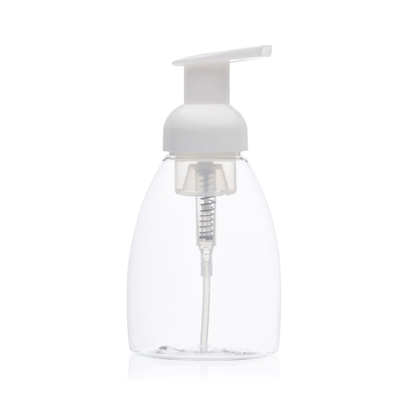 Foaming Soap Dispenser- 250ml clear Main image