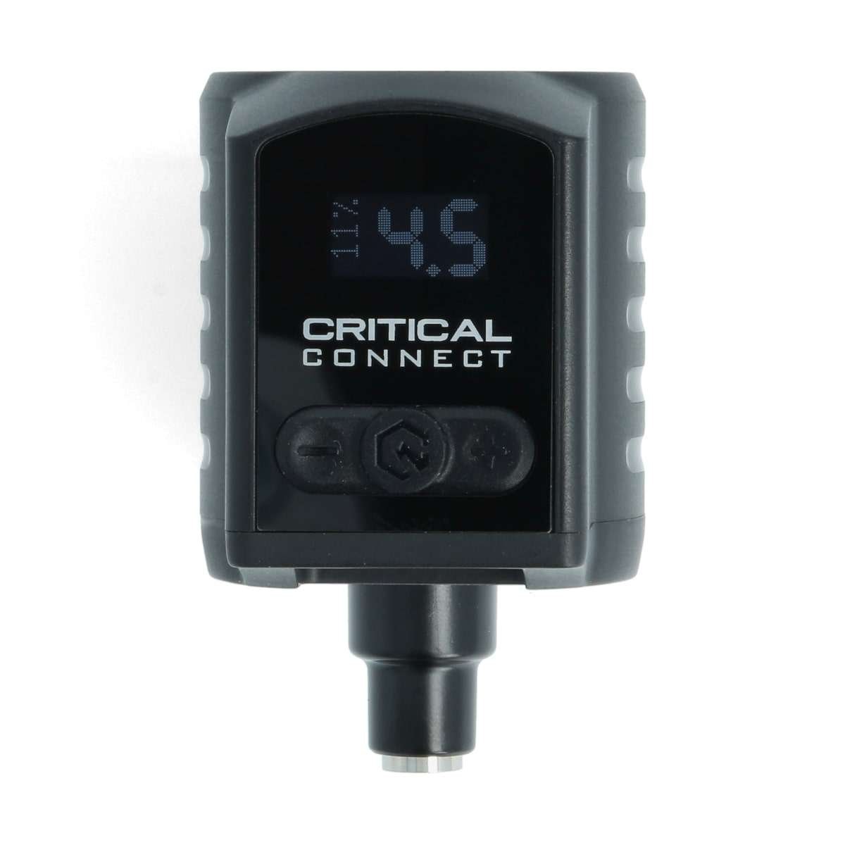 Critical Connect 3.5mm Universal Battery - Shorty