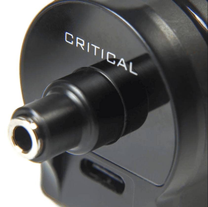 Critical Connect 3.5mm Universal Battery - Shorty Secondary image