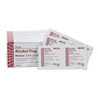 Pro Advantage Alcohol Prep Pads