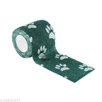 Cohesive Bandages / Grip Tapes - Patterned