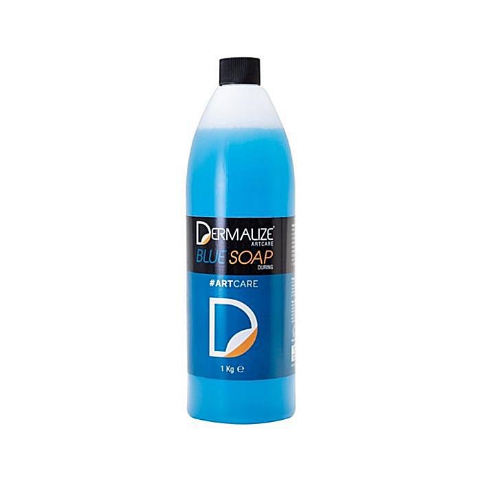 Dermalize Artcare - Blue Soap 1Kg Main image