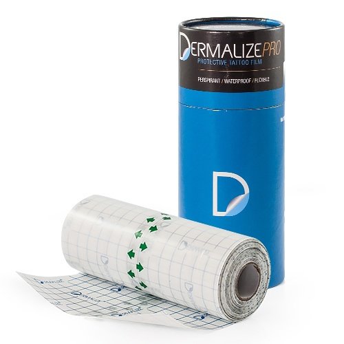 Dermalize Pro Protective Film – Roll Main image