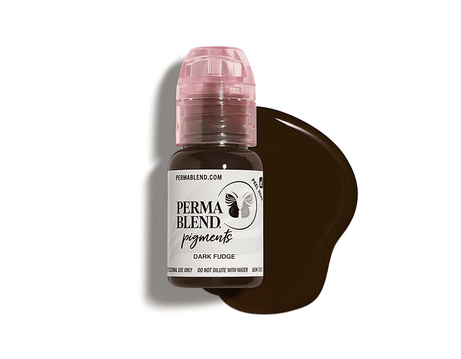 Dark Fudge – Perma Blend 15 ML Main image
