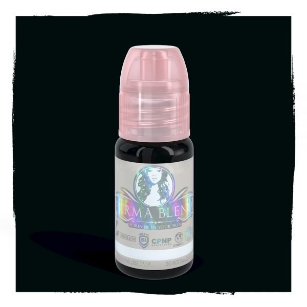 Double Black – Perma Blend 15 ML