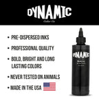 Dynamic - BLKout Tattoo Ink