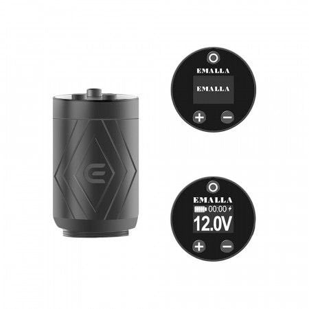 Emalla - Grand - Battery Pack Main image