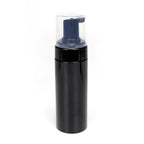 Foam Soap Bottles - Foam Pump Black Bottles