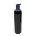 Foam Soap Bottles - Foam Pump Black Bottles