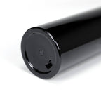 Foam Soap Bottles - Foam Pump Black Bottles