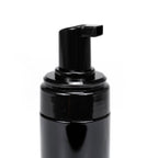 Foam Soap Bottles - Foam Pump Black Bottles