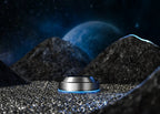 Patronus Wireless Foot Pedal By Ai-Tenitas
