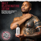Hustle Butter Deluxe® -  Daily Lotion 9 oz