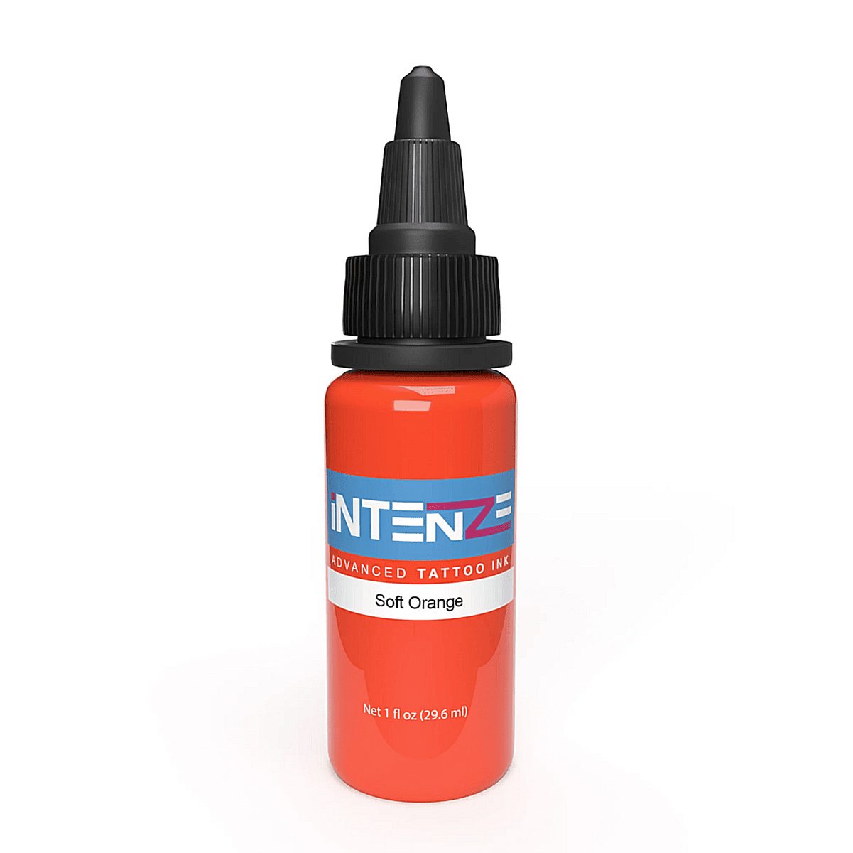 Soft Orange - Intenze Tattoo Ink Main image