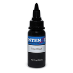 True Black - Intenze Tattoo Ink