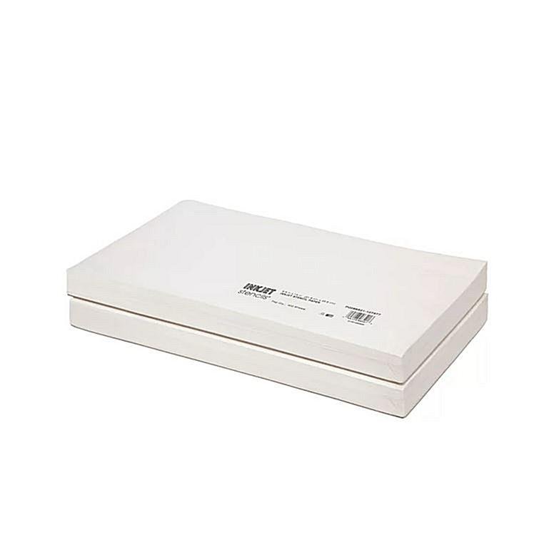 Pacon InkJet Stencil Tracing Paper — 8.5” x 14” — 500 Sheets Main image