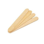 Saferly - Adult Tongue Depressors - Box of 500 pcs