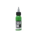 Light Green - Solid Ink