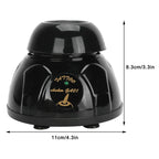 Tattoo Ink Bottle Mixer - Vortex Oscillator