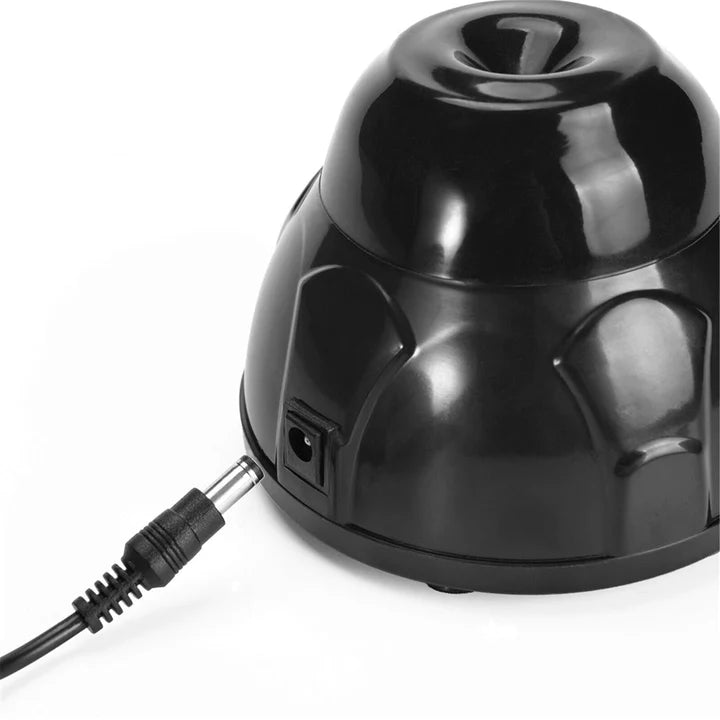 Tattoo Ink Bottle Mixer - Vortex Oscillator