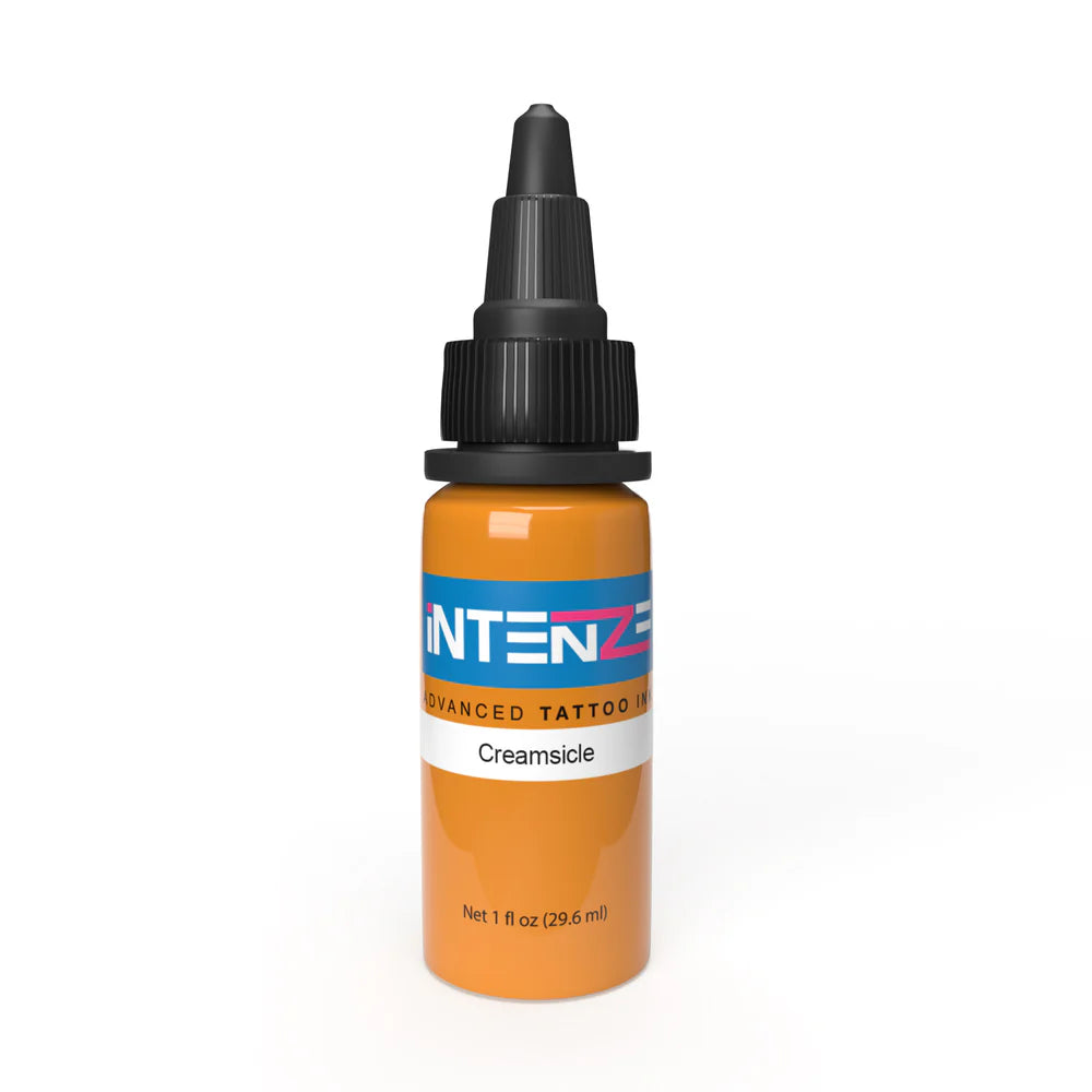 Creamsicle – Intenze Tattoo Ink Main image