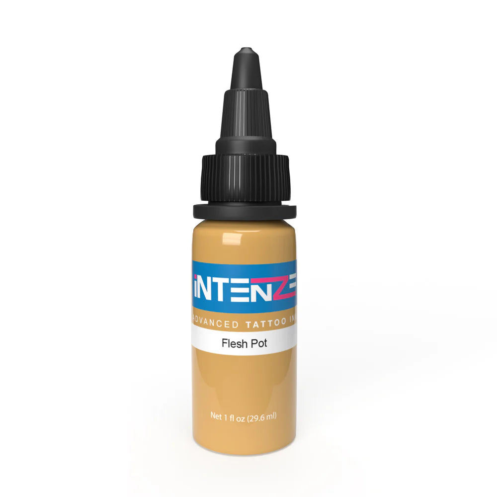 Fleshpot – Intenze Tattoo Ink Main image