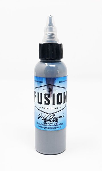 SALE - Fusion Ink - Jeff Gogue - Smoke - Expired Main image