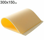 Practice Skin -  30cm x 15cm x 3mm Thick