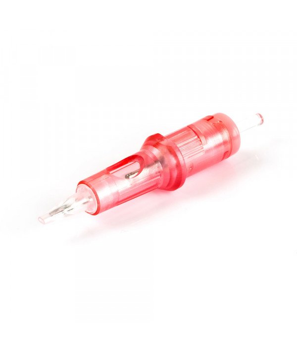 KWADRON® PMU Optima Cartridges - Round Shader