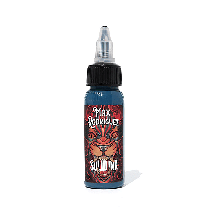 Cadejo - Max Rodriguez - Solid Ink Main image