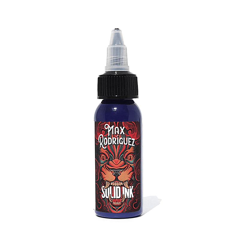 Guaria - Max Rodriguez - Solid Ink Main image