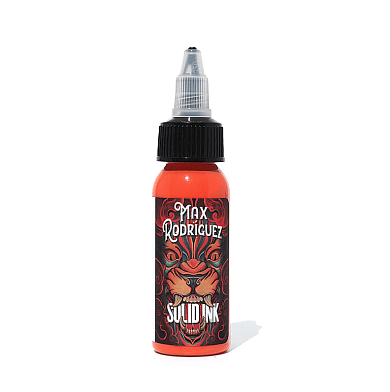 Papaya - Max Rodriguez - Solid Ink Main image