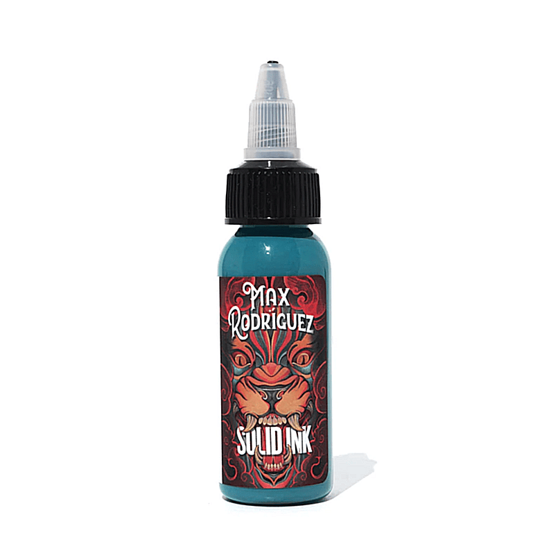 Chirripo - Max Rodriguez - Solid Ink Main image