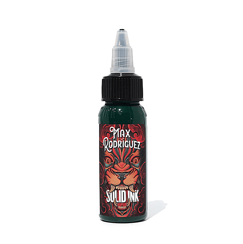 Jocote - Max Rodriguez - Solid Ink 1oz Main image