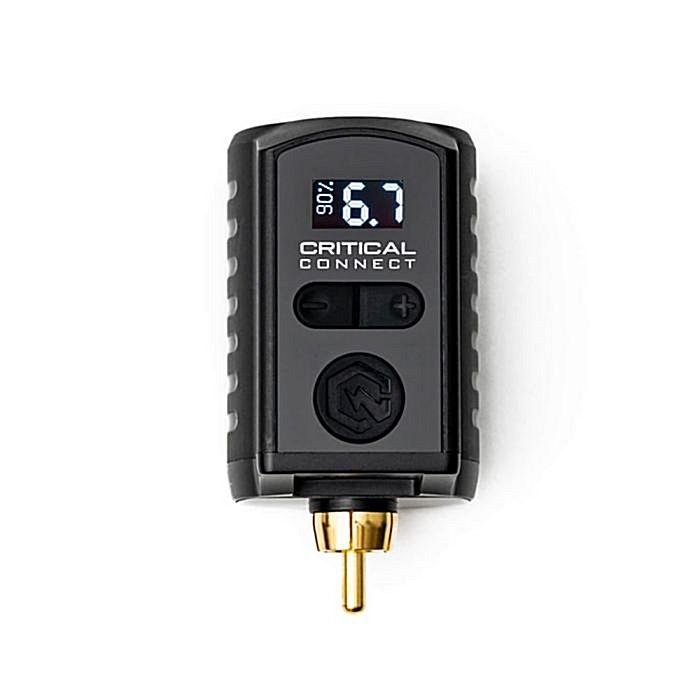 Critical Connect RCA Universal Battery Main image