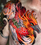 Max Rodriguez - Solid Ink - 12 Colour Set