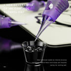 Mast Cyber Universal Needle Cartridges - Round Liner - Single