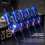 Mast Ocean Heart Universal Cartridges Needles - Round Liners
