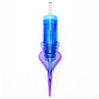 Mast Ocean Heart Tattoo Cartridges – Round Shader – Box of 20